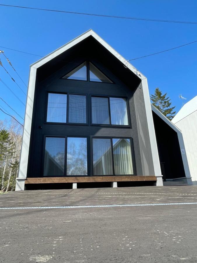 Niseko White Villas Yunosato Rankoshi Eksteriør bilde