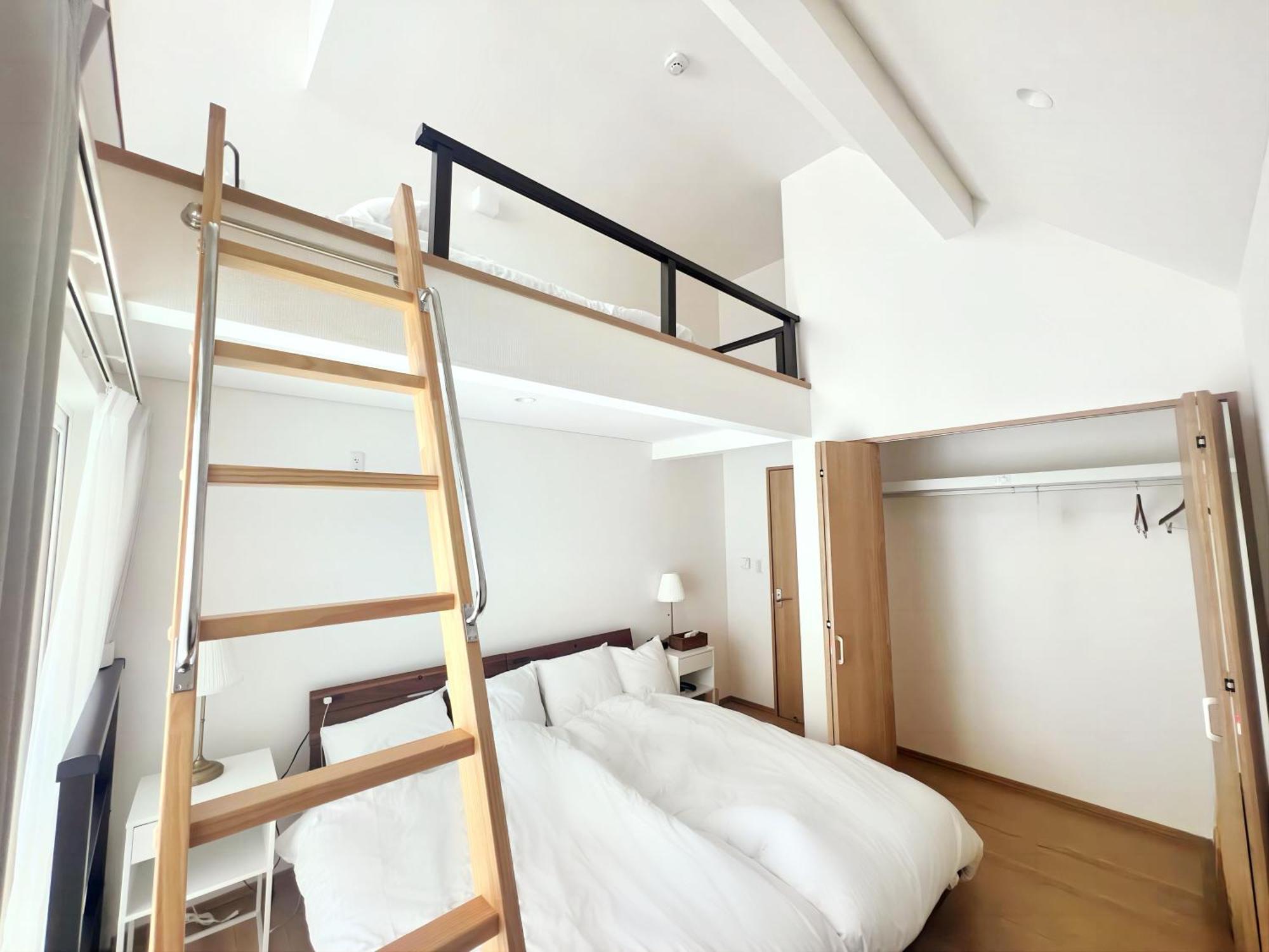 Niseko White Villas Yunosato Rankoshi Eksteriør bilde
